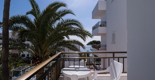 Apartamentos Bossa Bay