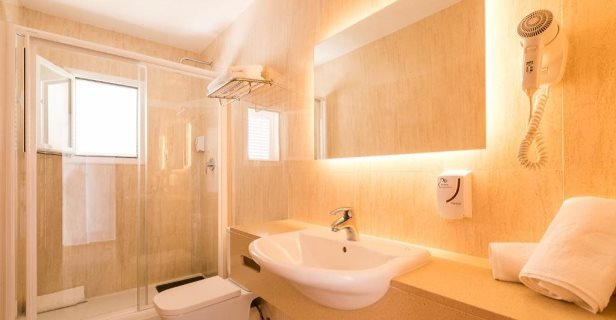 Apartamentos Bossa Bay
