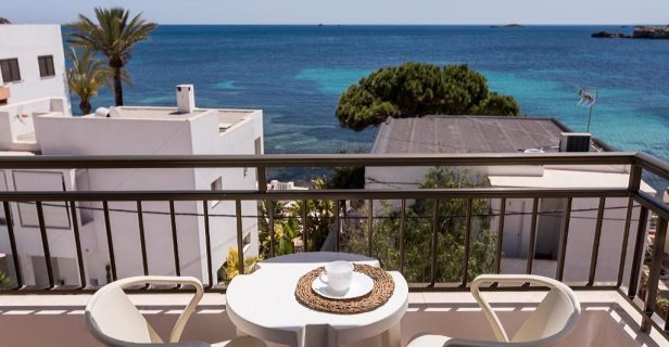 Apartamentos Bossa Bay