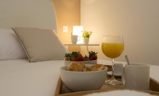 Apartamentos Botanico 29