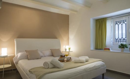 Apartamentos Botanico 29