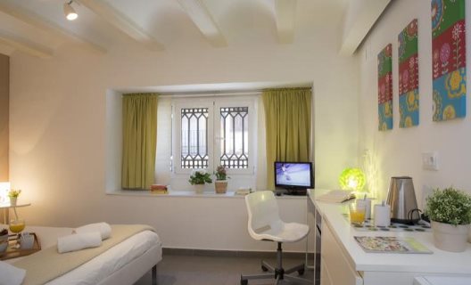 Apartamentos Botanico 29