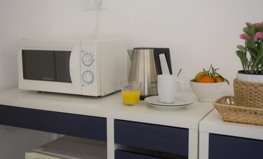 Apartamentos Botanico 29
