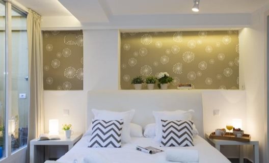 Apartamentos Botanico 29