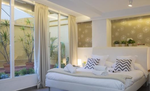 Apartamentos Botanico 29