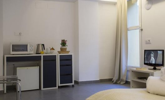 Apartamentos Botanico 29