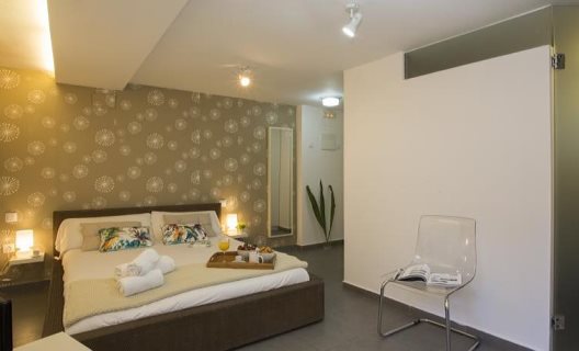 Apartamentos Botanico 29