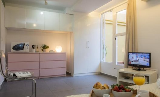 Apartamentos Botanico 29