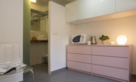 Apartamentos Botanico 29