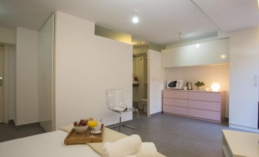 Apartamentos Botanico 29