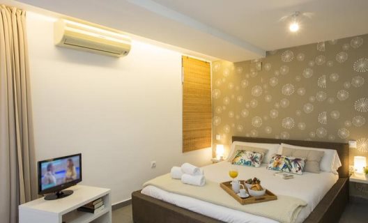 Apartamentos Botanico 29