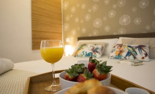Apartamentos Botanico 29