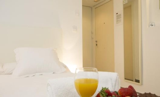 Apartamentos Botanico 29