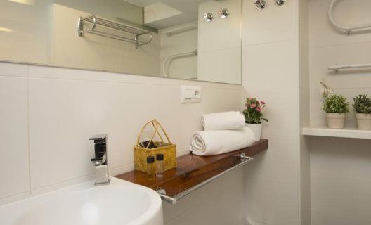 Apartamentos Botanico 29