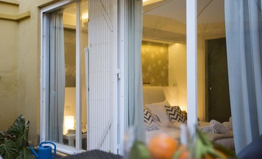 Apartamentos Botanico 29