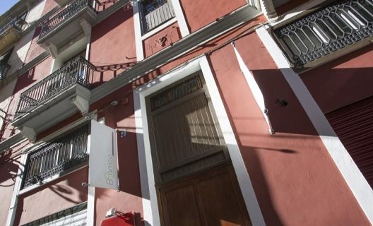 Apartamentos Botanico 29
