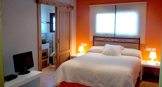 Apartamentos Boutique Casa Beli