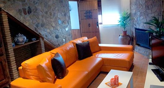 Apartamentos Boutique Casa Beli