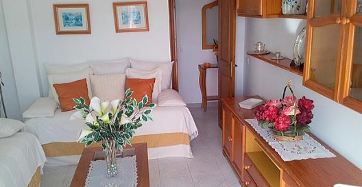 Apartamentos Boutique Casa Beli