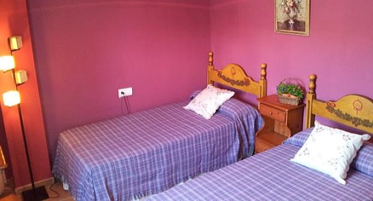 Apartamentos Boutique Casa Beli