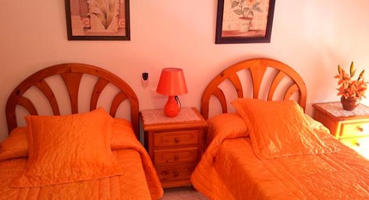 Apartamentos Boutique Casa Beli