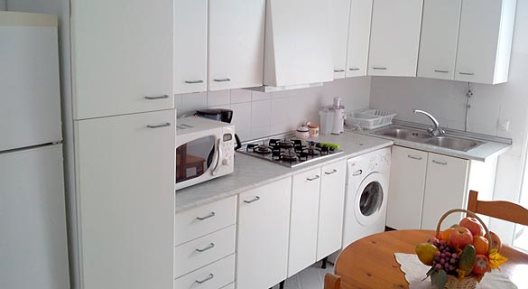 Apartamentos Boutique Casa Beli