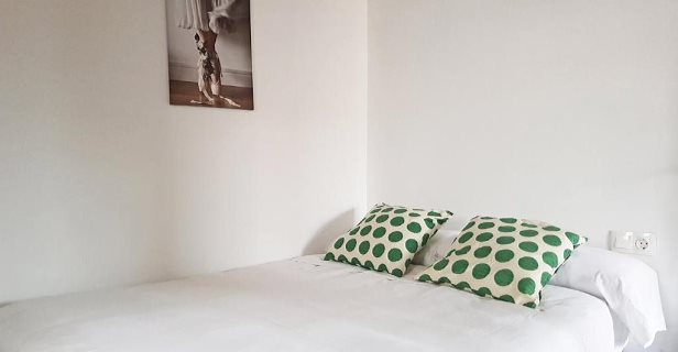 Apartamentos Boutique Granada 3000