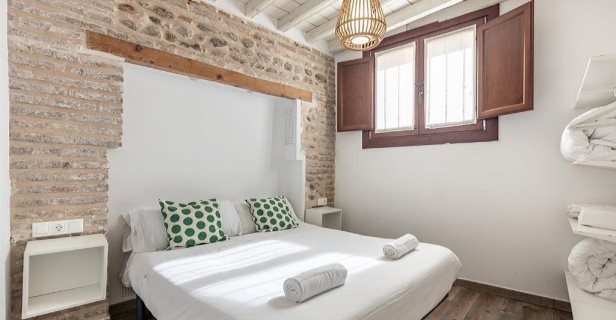Apartamentos Boutique Granada 3000