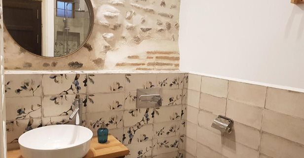 Apartamentos Boutique Granada 3000
