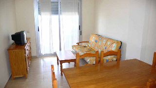 Apartamentos Boutique Peñiscola 3000