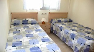 Apartamentos Boutique Peñiscola 3000