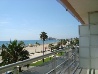 Apartamentos Boutique Peñiscola 3000