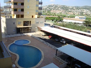 Apartamentos Boutique Peñiscola 3000