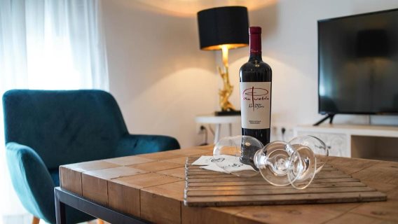 Apartamentos Boutique Soho Plaza Mayor Cáceres