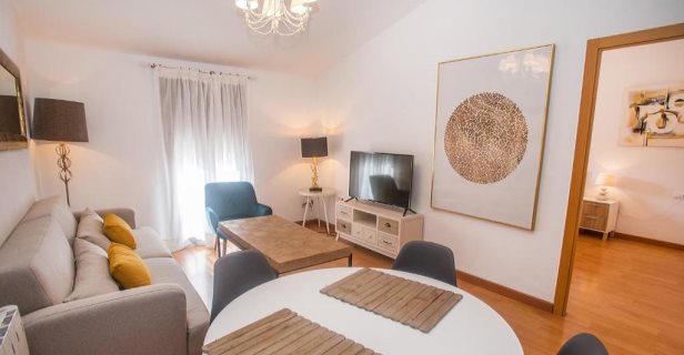 Apartamentos Boutique Soho Plaza Mayor Cáceres