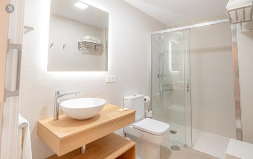 Apartamentos Boutique Soho Plaza Mayor Cáceres