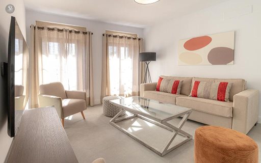 Apartamentos Boutique Soho Plaza Mayor Cáceres