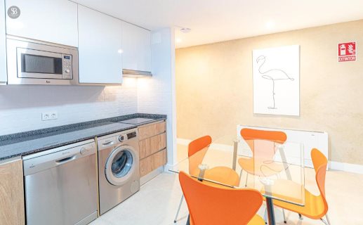 Apartamentos Boutique Soho Plaza Mayor Cáceres