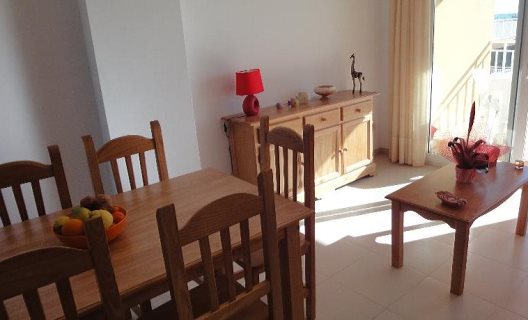 Apartamentos Bovalar Casa Azahar