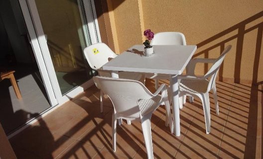 Apartamentos Bovalar Casa Azahar