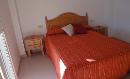 Apartamentos Bovalar Casa Azahar