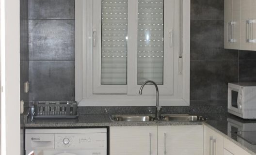 Apartamentos Bovalar Casa Azahar