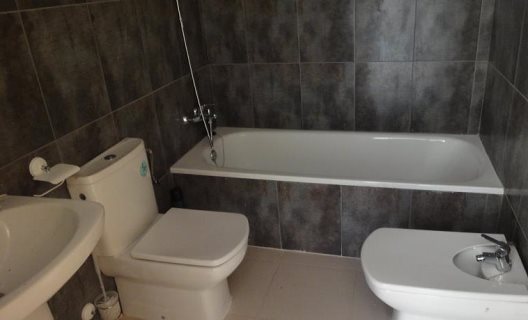 Apartamentos Bovalar Casa Azahar