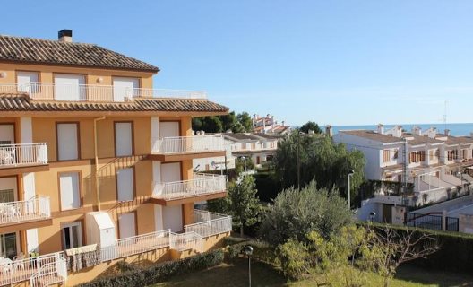 Apartamentos Bovalar Casa Azahar