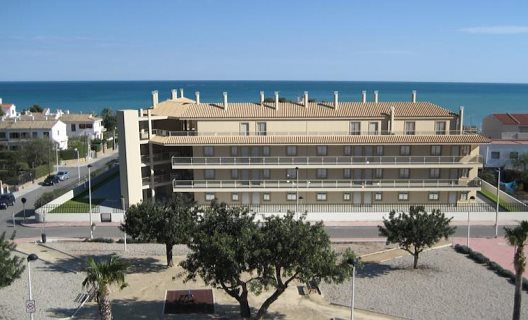 Apartamentos Bovalar Casa Azahar