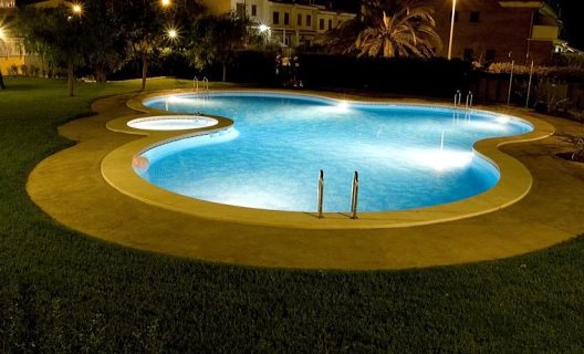 Apartamentos Bovalar Casa Azahar