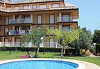 Apartamentos Bovalar Casa Azahar