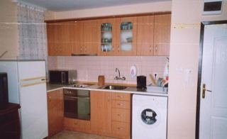 Apartamentos Bravo 1
