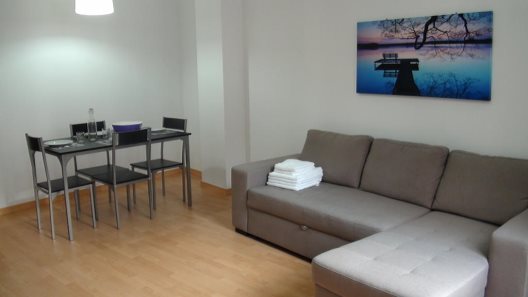 Apartamentos Brental Jardines Del Turia