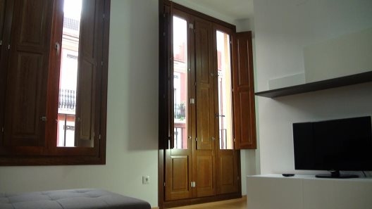 Apartamentos Brental Jardines Del Turia